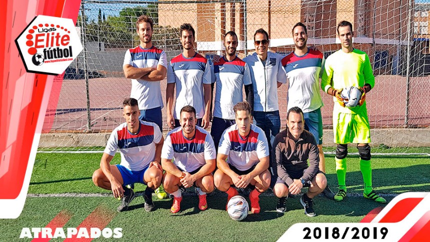 EN TERCERA POSICION. POZUELO DOMINGOS